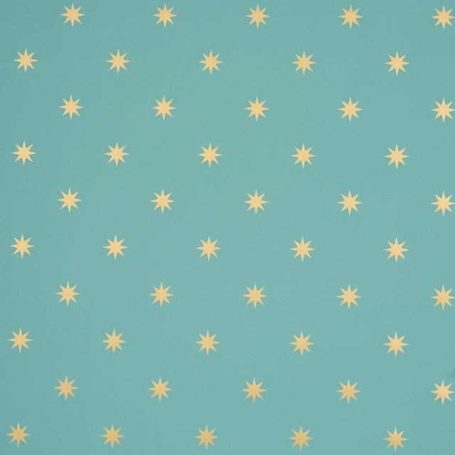 Schumacher Stargaze Grand Central Wallpaper