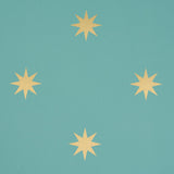Schumacher Stargaze Grand Central Wallpaper