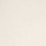 Schumacher Tonal Paperweave White Wallpaper