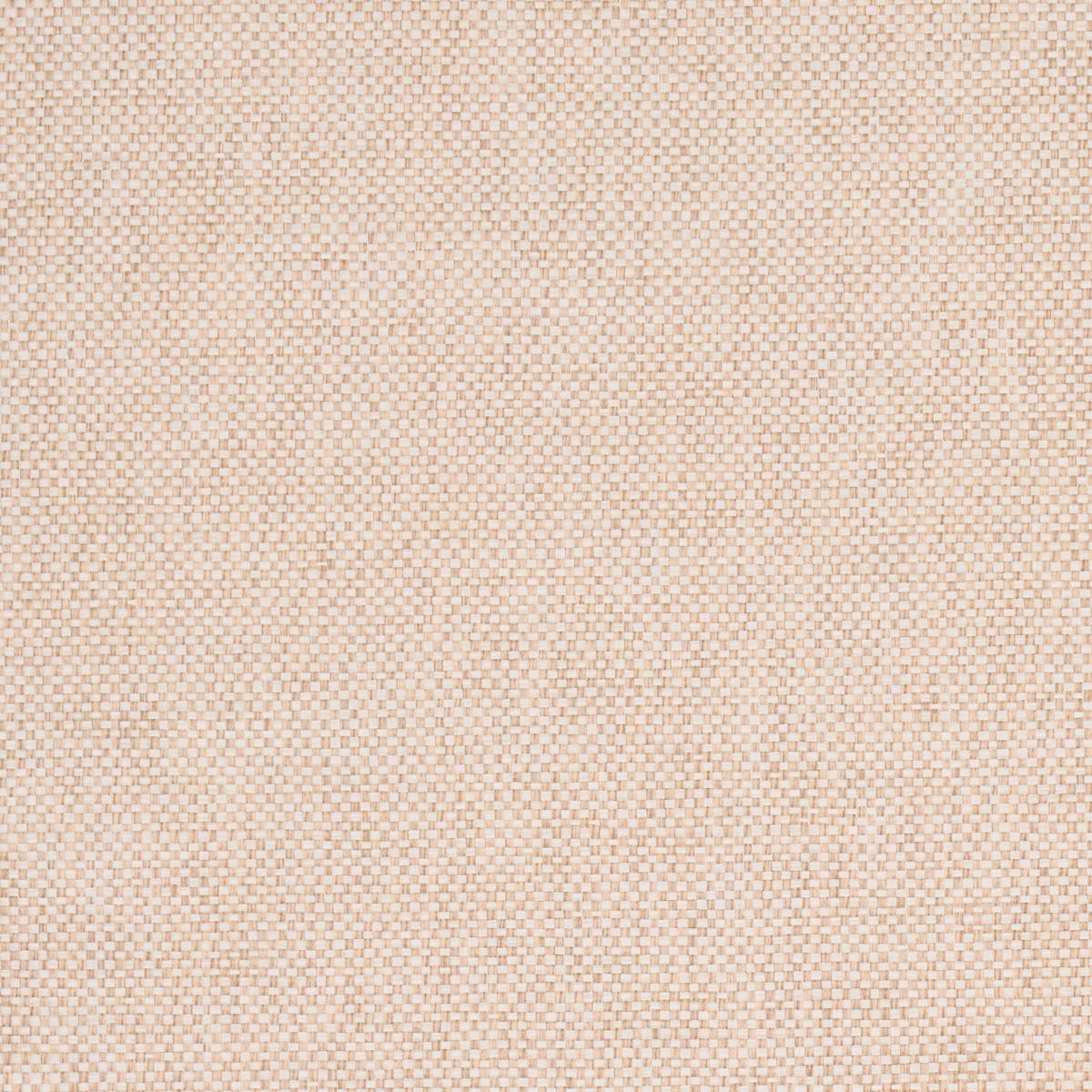 Schumacher Tonal Paperweave Wheat Wallpaper
