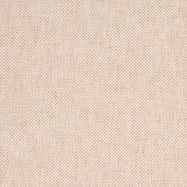 Schumacher Tonal Paperweave Wheat Wallpaper