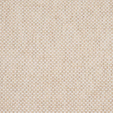 Schumacher Tonal Paperweave Wheat Wallpaper