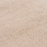 Schumacher Tonal Paperweave Wheat Wallpaper