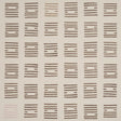 Schumacher Tiasquam Neutral Wallpaper