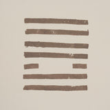 Schumacher Tiasquam Neutral Wallpaper