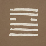 Schumacher Tiasquam Brown Wallpaper
