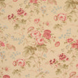Schumacher Salisbury Butter Wallpaper