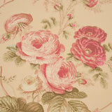Schumacher Salisbury Butter Wallpaper