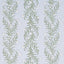 Schumacher Tasmanian Mimosa Sky Wallpaper