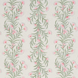 Schumacher Tasmanian Mimosa Petal Wallpaper