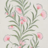 Schumacher Tasmanian Mimosa Petal Wallpaper