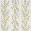 Schumacher Tasmanian Mimosa Marigold Wallpaper