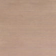 Schumacher Hemp Shimmer Taupe Shimmer Wallpaper