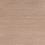 Schumacher Hemp Shimmer Taupe Shimmer Wallpaper