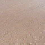 Schumacher Hemp Shimmer Taupe Shimmer Wallpaper