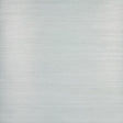 Schumacher Hemp Shimmer Sky Shimmer Wallpaper
