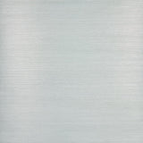 Schumacher Hemp Shimmer Sky Shimmer Wallpaper