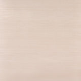 Schumacher Hemp Shimmer Blush Shimmer Wallpaper
