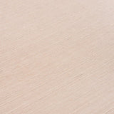 Schumacher Hemp Shimmer Blush Shimmer Wallpaper