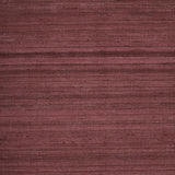 Schumacher Shaded Silk Crimson Wallpaper