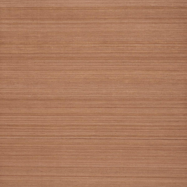Schumacher Shaded Silk Ginger Wallpaper