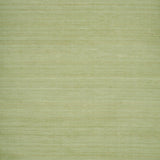 Schumacher Shaded Silk Celery Wallpaper