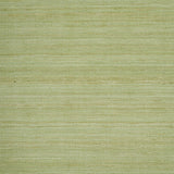 Schumacher Shaded Silk Celery Wallpaper