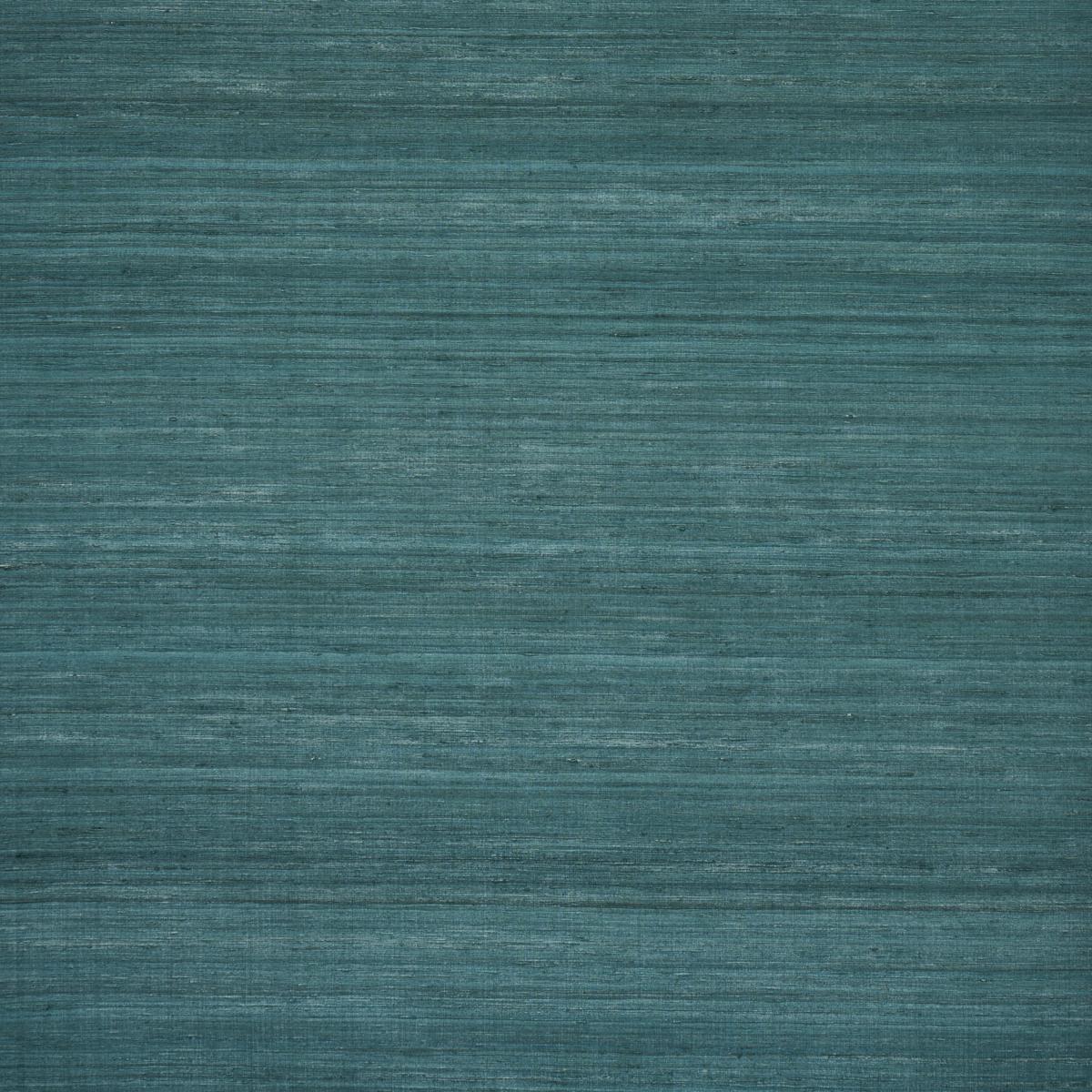 Schumacher Shaded Silk Aegean Wallpaper