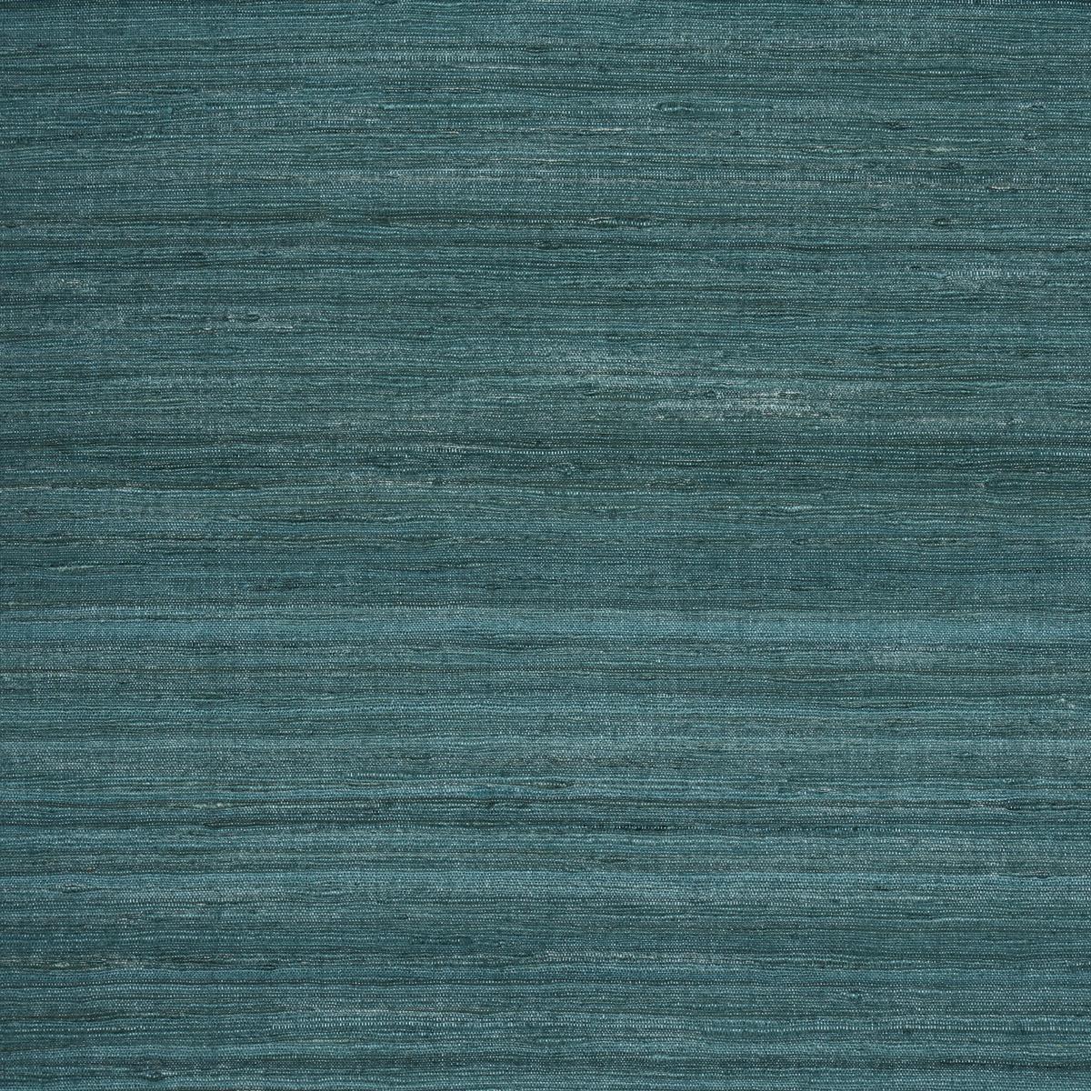 Schumacher Shaded Silk Aegean Wallpaper