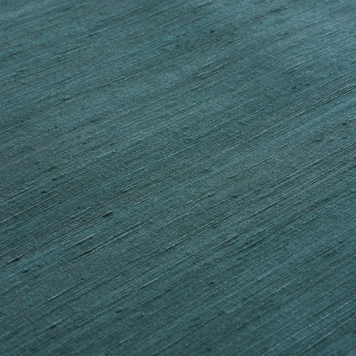 Schumacher Shaded Silk Aegean Wallpaper