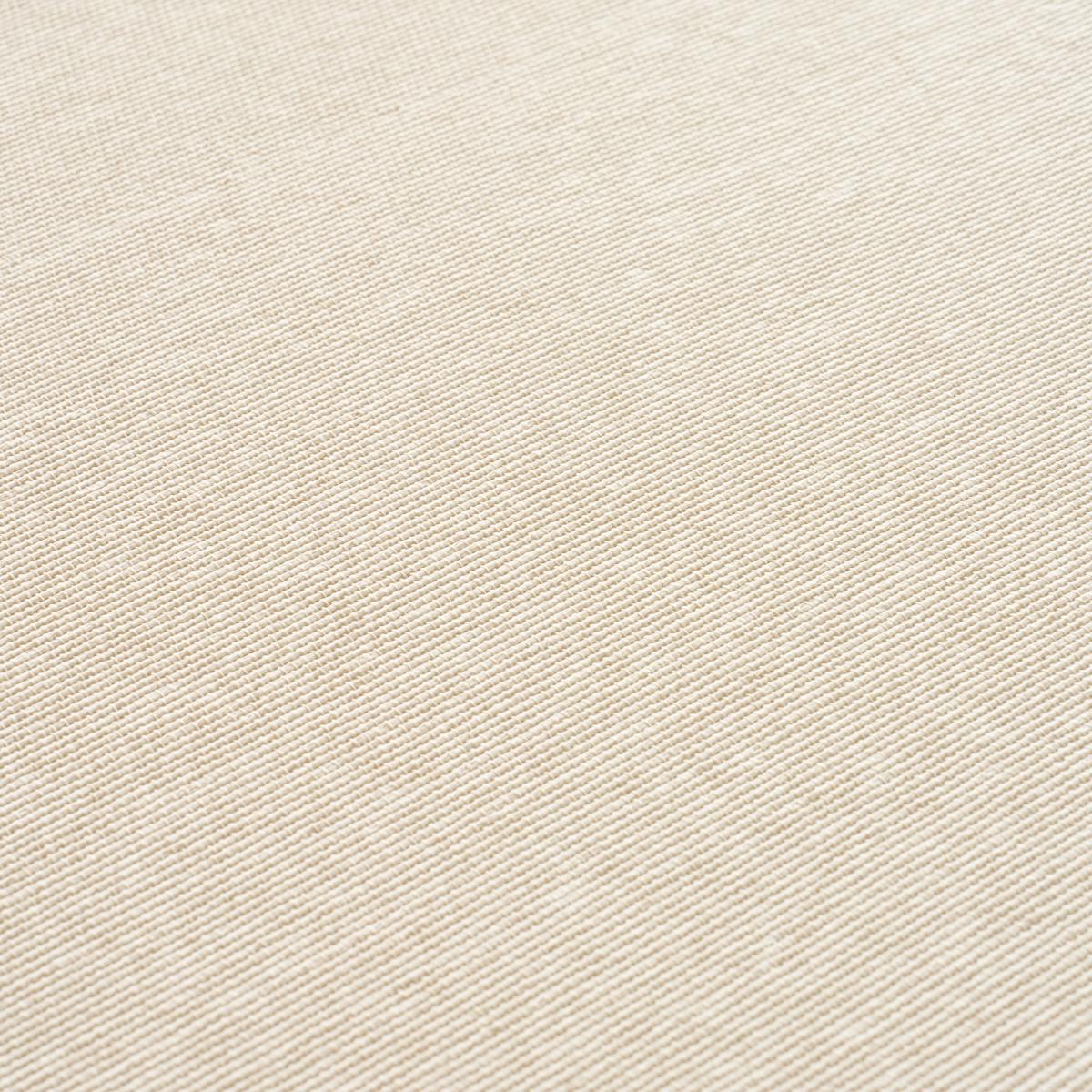 Schumacher Minsun Paperweave Ivory Wallpaper