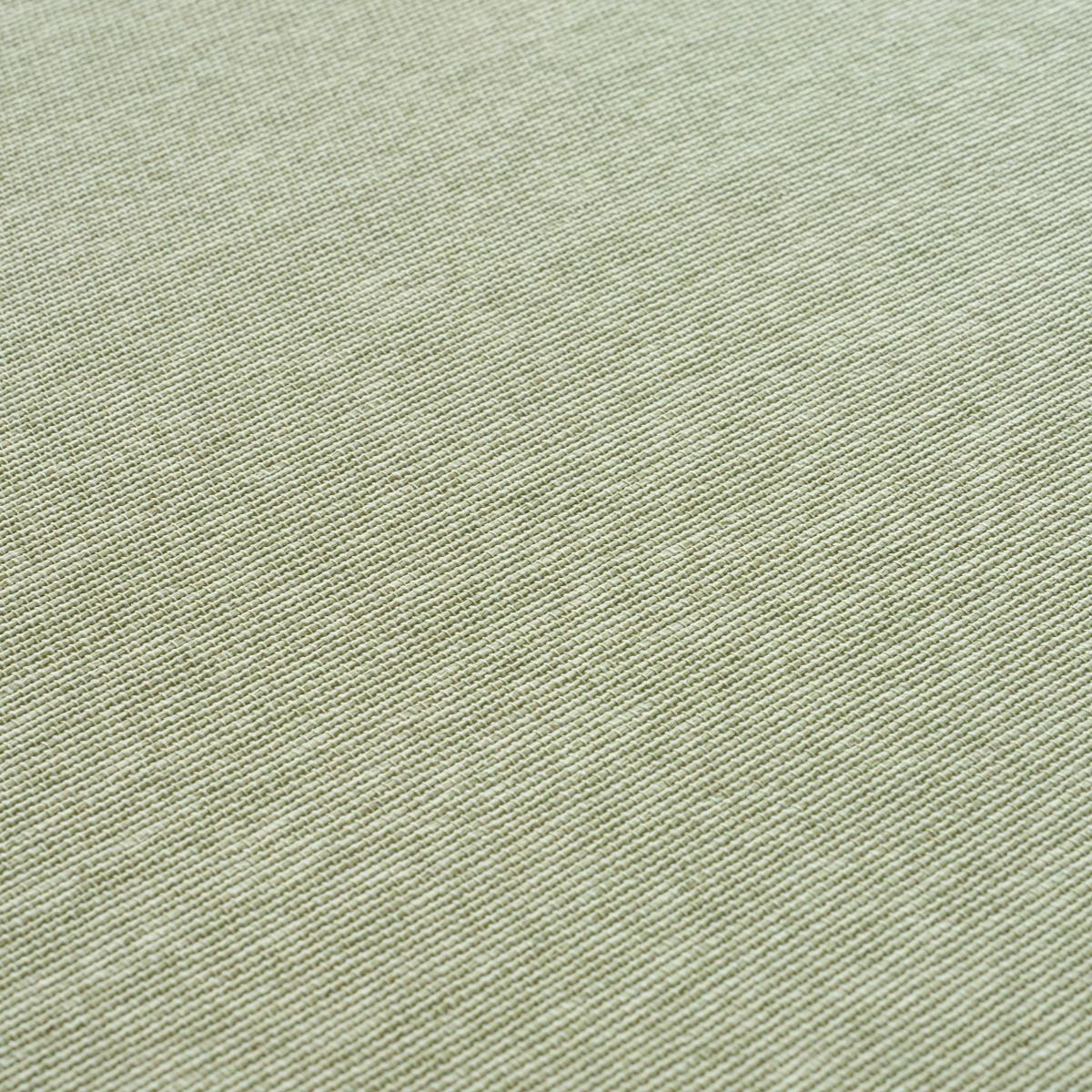 Schumacher Minsun Paperweave Green Wallpaper