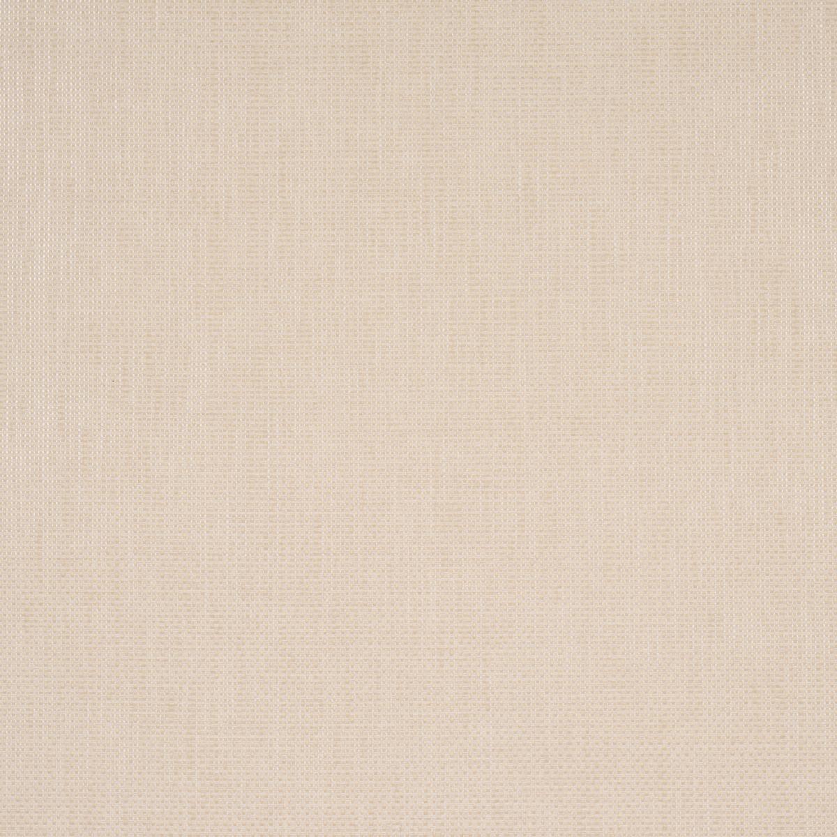 Schumacher Gami Paperweave Cream Wallpaper