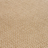 Schumacher Gami Paperweave Natural Wallpaper