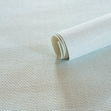 Schumacher Gami Paperweave Sky Wallpaper