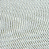 Schumacher Gami Paperweave Sky Wallpaper