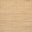 Schumacher Namu Raffia & Abaca Weave Light Natural Wallpaper
