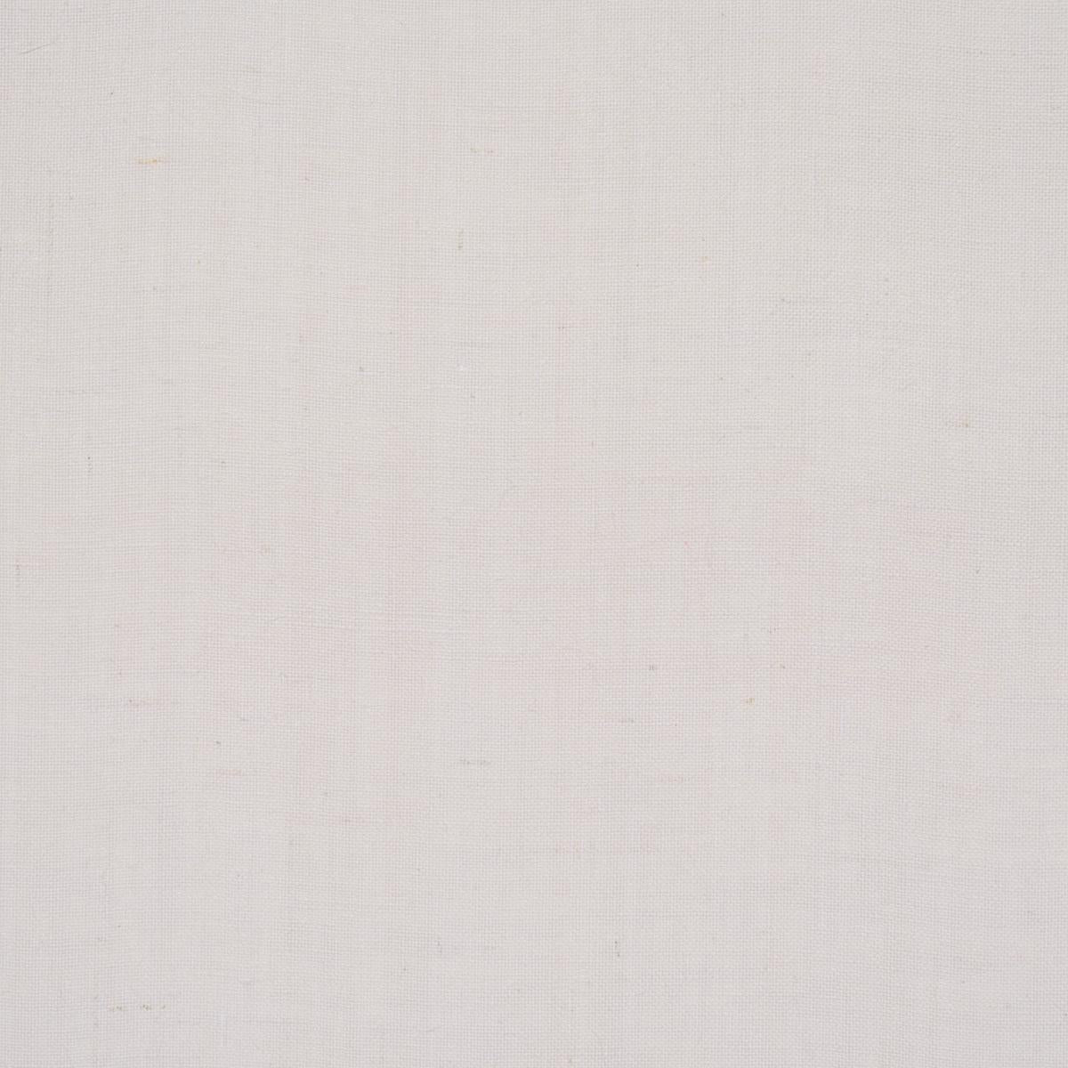Schumacher Bori Jute Weave Bleached Wallpaper