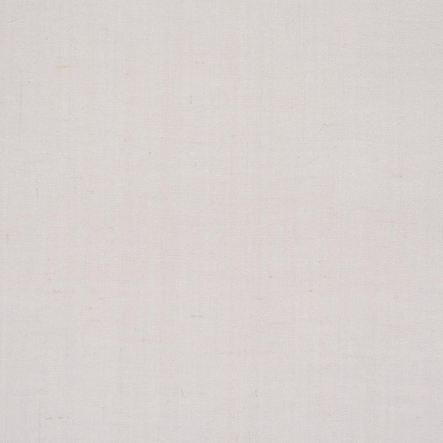 Schumacher Bori Jute Weave Bleached Wallpaper