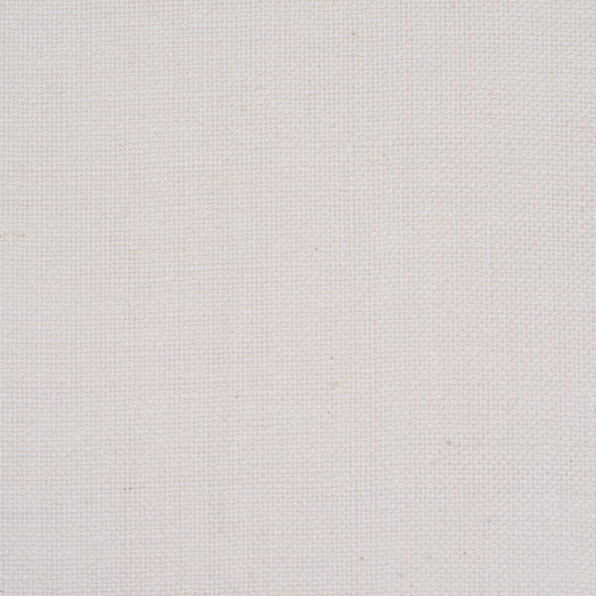 Schumacher Bori Jute Weave Bleached Wallpaper