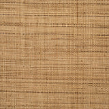 Schumacher Namu Raffia & Abaca Weave Natural Wallpaper