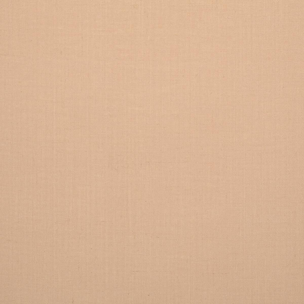 Schumacher Bori Jute Weave Buff Wallpaper