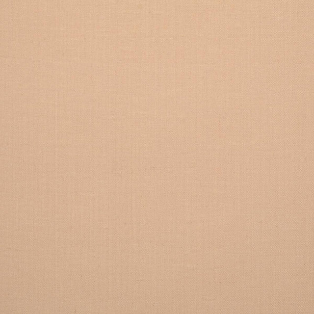 Schumacher Bori Jute Weave Buff Wallpaper