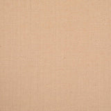 Schumacher Bori Jute Weave Buff Wallpaper