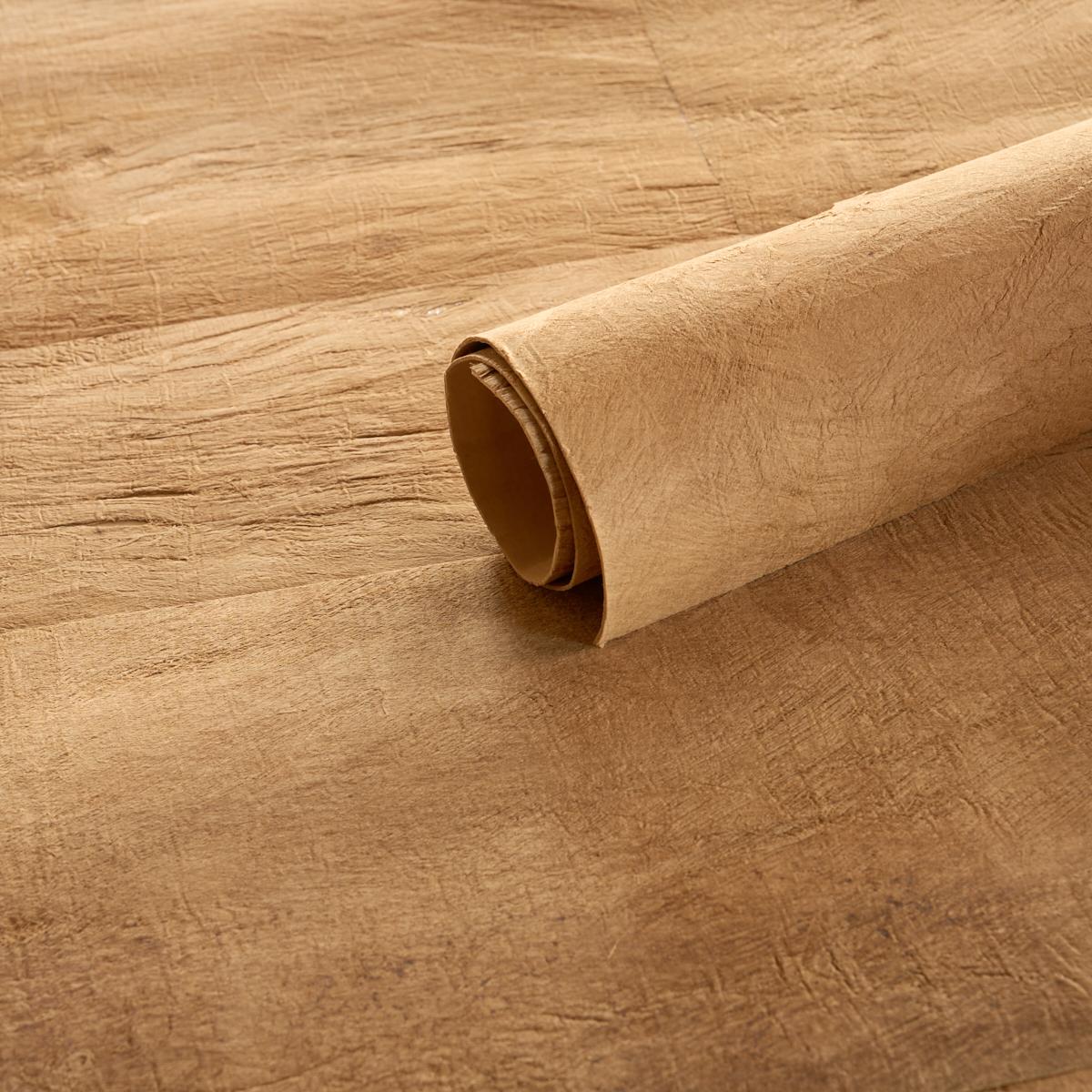 Schumacher Mulberry Paper Natural Wallpaper
