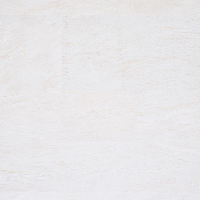 Schumacher Mulberry Paper Whitewash Wallpaper
