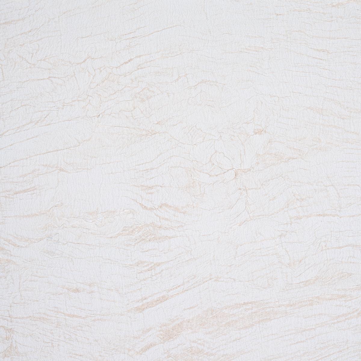 Schumacher Mulberry Paper Whitewash Wallpaper