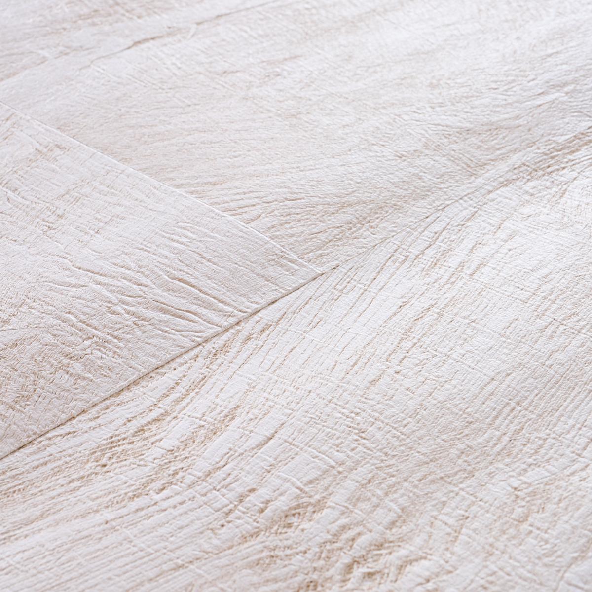 Schumacher Mulberry Paper Whitewash Wallpaper