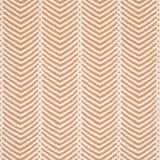 Schumacher La Jolla Spice Wallpaper
