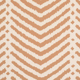 Schumacher La Jolla Spice Wallpaper